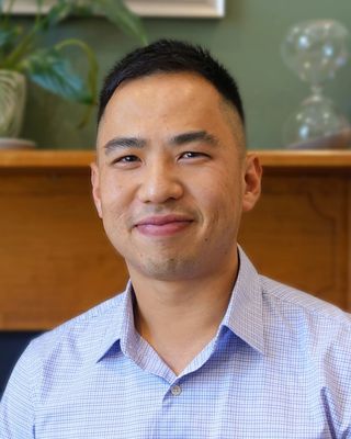 Photo of Edwin Yeung, PsychD, PsyBA General, Psychologist