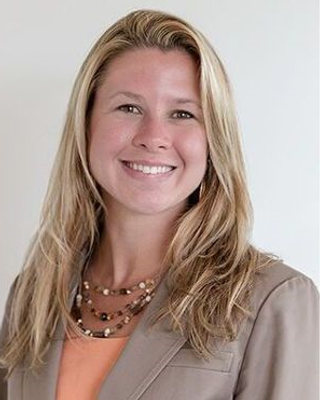 Photo of Amanda LaRose - RI Oak Counseling, LICSW, Clinical Social Work/Therapist