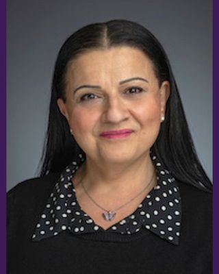 Photo of Suzy Takvorian, LPC, Licensed Professional Counselor