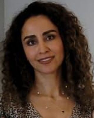 Photo of Pantea Shahbazi, LMFT, Marriage & Family Therapist