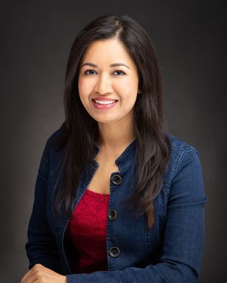 Photo of Dr. Pheba Pappachan, PMHNP, DNP, APRN, Psychiatric Nurse Practitioner