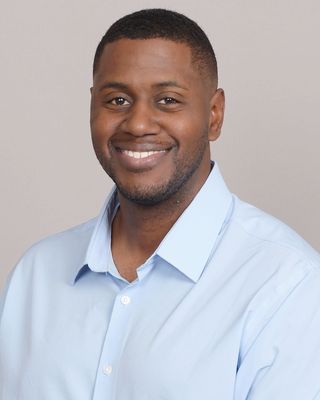 Photo of Terrance Southern, LPC, Licensed Professional Counselor