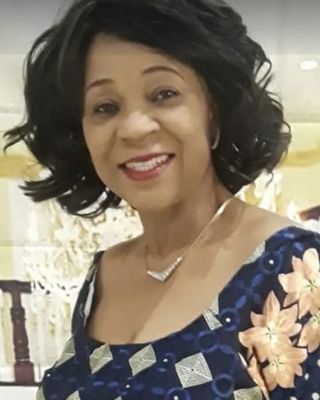 Photo of Augustina Ogbonna, PMHNP, Psychiatric Nurse Practitioner