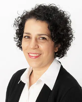 Photo of Dr. Yeganeh Jalaeian, PMHNP, FNP, Psychiatric Nurse Practitioner