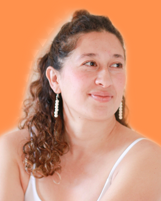 Photo of Denisse Silva, MS, AMFT, Marriage & Family Therapist Associate