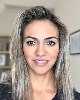 Photo of Bruna Lupo, MA, LMHC, LPC, NCC