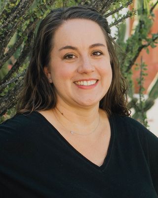 Photo of Ema Grant, MS, LPC, Counselor