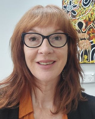 Photo of Sally Peloquin, Specialist Psychiatrist, Psychologist