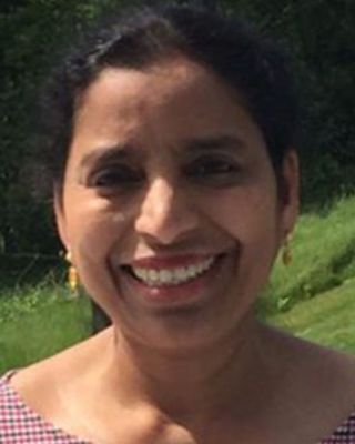 Photo of Ayesha Syed, PMHNP, FNP, Psychiatric Nurse Practitioner