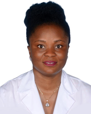 Photo of Dr. Janet Asare - Integrated Telepsychiatry LLC , DNP, FNP, PMHNP, Psychiatric Nurse Practitioner