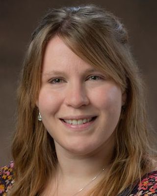 Photo of Dr. Bethany Valenti, PsyD, Psychologist