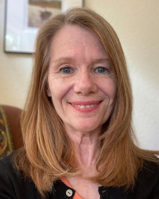 Photo of Maureen A O'Donnell, MA, Jungian, Analyst, Licensed Professional Counselor