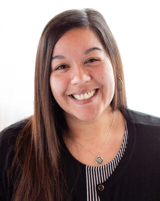 Photo of Jeanette Martinez, LCSW, Clinical Social Work/Therapist