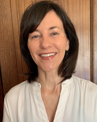 Photo of Jacqueline Lebel, MD, JD, Psychiatrist