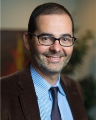 Photo of Roberto Figueroa, MD, PhD, Psychiatrist