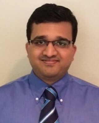 Photo of Amol Chaugule - Amol Chaugule MD, MD, Psychiatrist