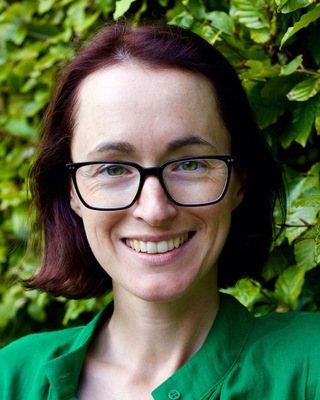 Photo of Azima Ryan, MSc, MUKCP, Psychotherapist