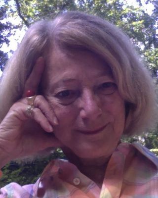 Photo of Nancy Cowan Weisman, PhD, Psychologist