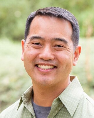 Photo of Charles Chang, LMFT, Marriage & Family Therapist