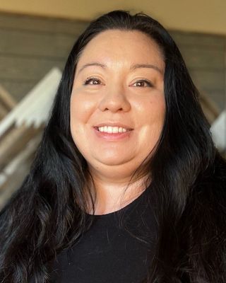 Photo of Brianne Kiso, MSW, CSWA