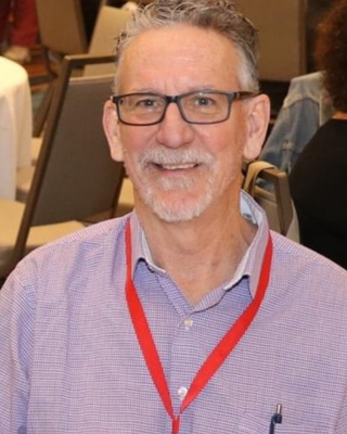 Photo of James Laufenberg, MS, LMHP, LADC, Counselor