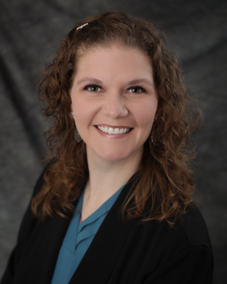 Photo of Kassandra Ransom, DNP, PMHNP, Psychiatric Nurse Practitioner