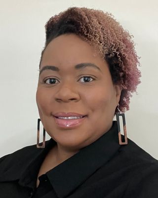 Photo of Kandace Jones, PhD, LPC, Licensed Professional Counselor