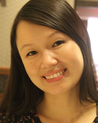Photo of Chia Hsuan Sabrina Chang, PhD, Psychologist