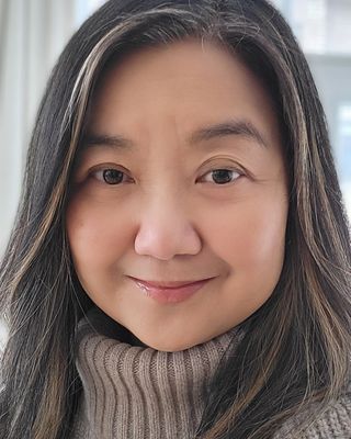 Photo of Stella Lee, MHKPCA, Counsellor