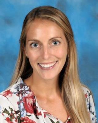 Photo of Kelsey Cahill, MEd, LCMHCA, Counselor