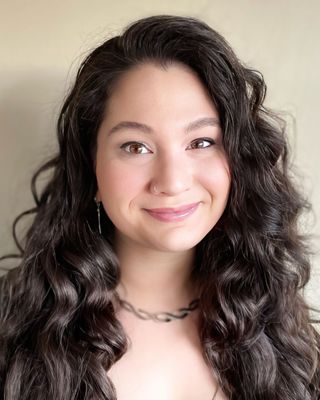 Photo of Alyssa Lopez, LPC, Licensed Professional Counselor