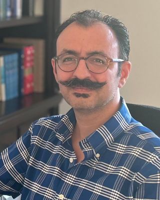 Photo of Ali Najafian Jazi - Therapy Based Psychiatry, MD, MS, Psychiatrist