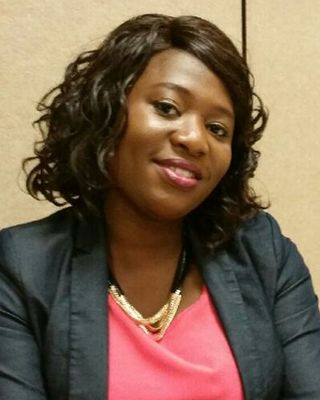 Photo of Olajumoke Adeyemi, PMHNP, Psychiatric Nurse Practitioner