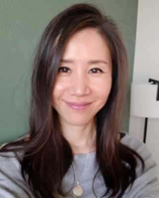 Photo of Jeeyoun Kim, MA, ASP, Psychotherapist