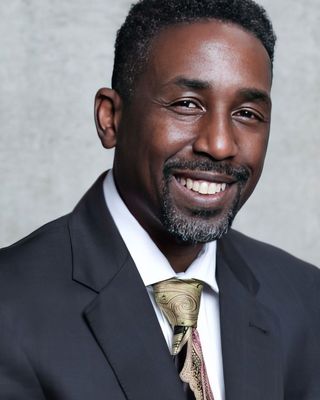 Photo of Robert Abercrombie, LPC, Licensed Professional Counselor