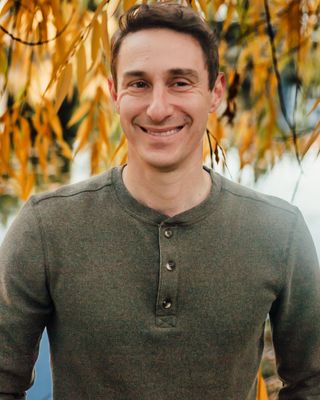 Photo of Adam Andreadakis, MA,  MFT, Marriage & Family Therapist