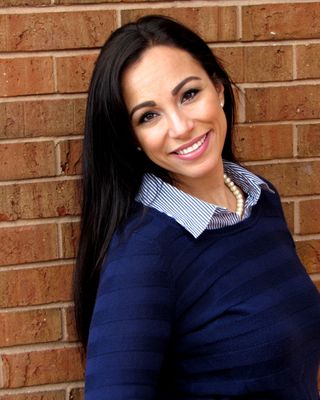 Photo of Aimee Mahjouri, LHMC, QS, Counselor