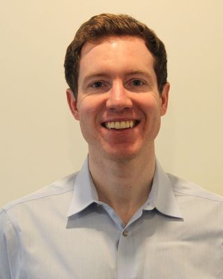 Photo of Matthew Goodnow, PsyD, Psychologist