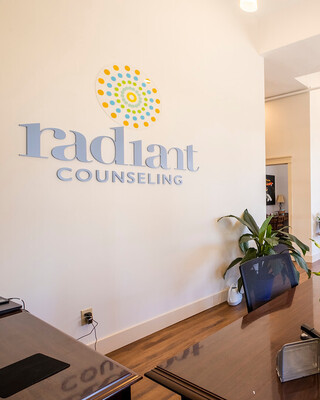 Photo of Charlotte Nash - Radiant Counseling, LLC, LCSW, LPC, Clinical Social Work/Therapist