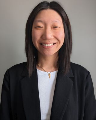 Photo of Karen Chan, MACP, Registered Psychotherapist (Qualifying)