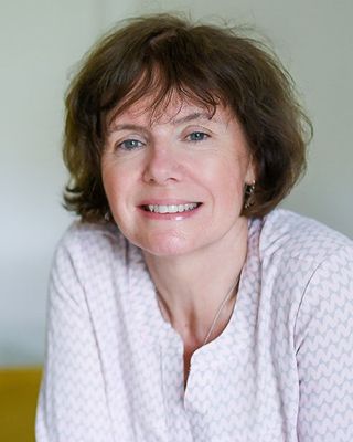 Photo of Anne Feeney, MA, MBACP, Counsellor