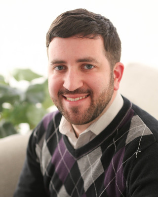 Photo of Jeff Pincin, LPCMH, NCC, Licensed Professional Counselor