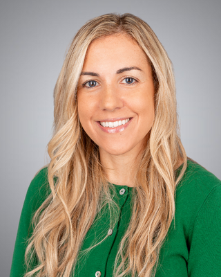 Photo of Dr. Andrea Papa-Molter, MD, Psychiatrist