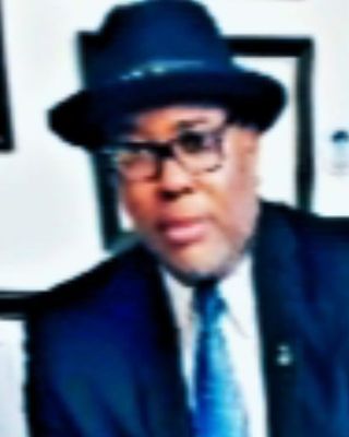 Photo of Lester Lee Burney, MS, HS-BCP, CSAM, LCPC