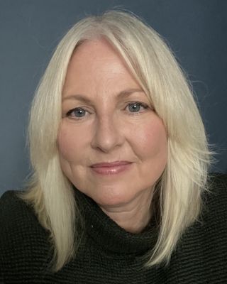 Photo of April Holden, MBACP, Counsellor