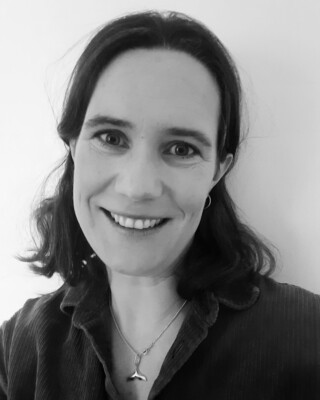 Photo of Orla Barnes, MIACP, Psychotherapist