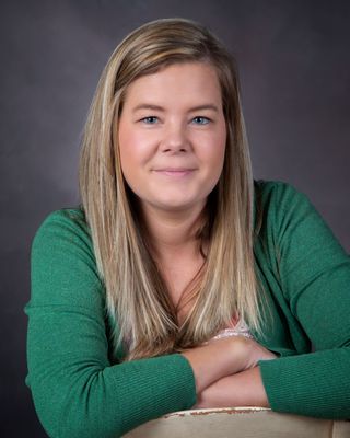 Photo of Emily Krantz, MS, LPCC, Counselor