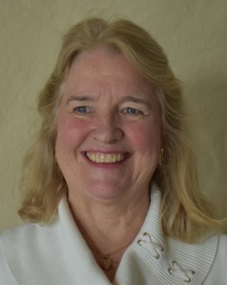 Photo of Nancy Schongalla, MA, MDiv, LMFT, Marriage & Family Therapist