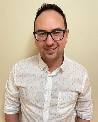Photo of Nathan Wade, LPC, MHCP, (temp), Licensed Professional Counselor