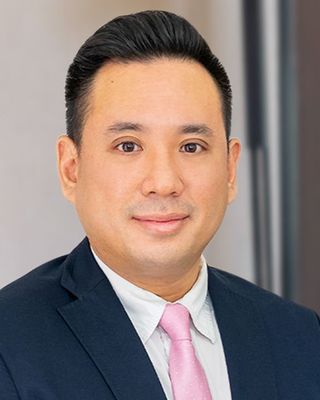 Photo of Austin Lin, MD, Psychiatrist